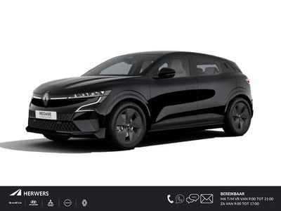 Overige Nieuw 2025 Renault Megane E-Tech Evolution Hatchback | € 34.785 (Eerlijke prijs)