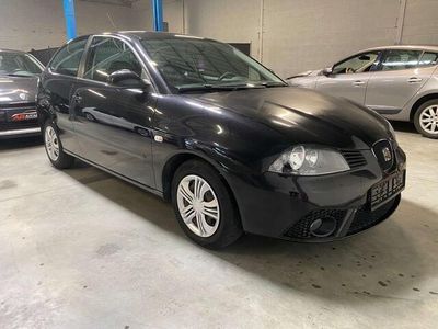 tweedehands Seat Ibiza 1.4 TDi