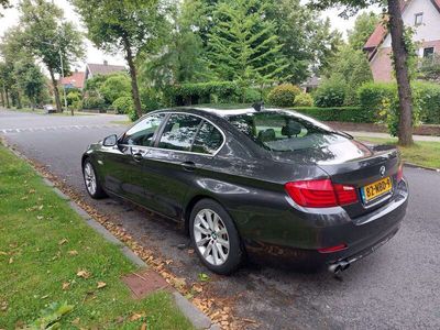 BMW 523