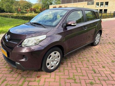 Toyota Urban Cruiser
