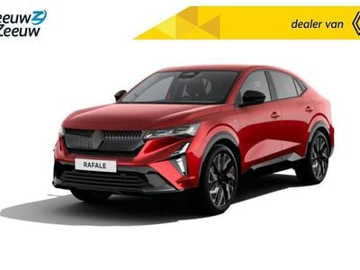 Onbekend Gebruikt 2024 Renault Rafale Esprit Alpine SUV | € 49.090 (Goede deal)