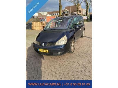 Renault Espace