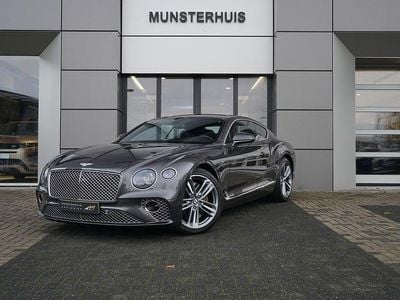 Grijs Gebruikt 2021 Bentley Continental GT Coupé | € 189.950