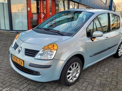 Occasion 2005 Renault Modus MPV | € 2.250 (Eerlijke prijs)