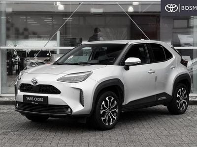 Occasion Toyota Yaris Cross 2026 Grijs SUV