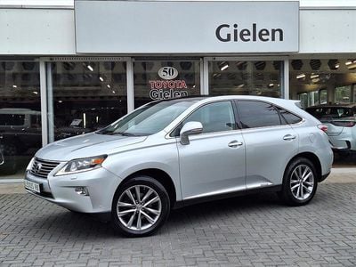 Lexus RX450h