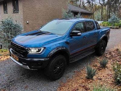 Occasion 2022 Ford Ranger Pickup | € 48.999