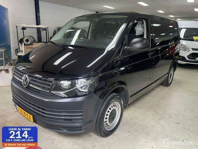 VW T6