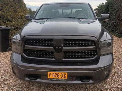 Occasion 2019 Dodge Ram | € 44.995 (Eerlijke prijs)