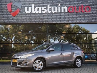 Renault Mégane GrandTour