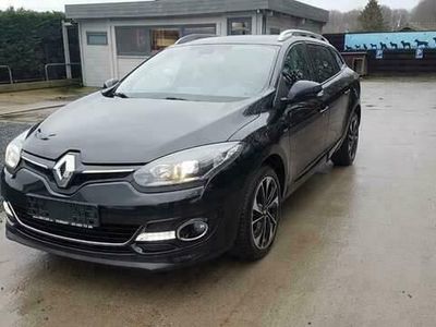 tweedehands Renault Mégane 1.5 dCi Energy Bose Edition