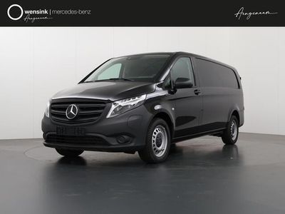 tweedehands Mercedes e-Vito VITOBestelwagen 66 kWh L3 | Navigatie | Airco | Bluetooth | Stoelverwarming