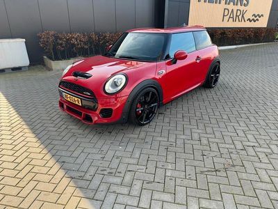 Occasion Mini John Cooper Works 231 PK (169 kW) 2015 Hatchback