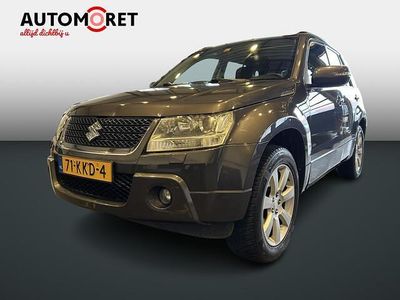 Occasion Suzuki Grand Vitara 169 PK (124 kW) 2010 Suv SUV