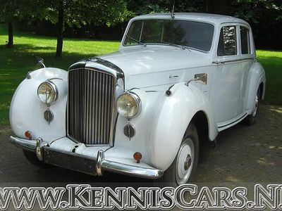 Occasion Bentley R Type 1953 Overige Sedan