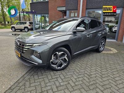 tweedehands Hyundai Tucson 1.6 T-GDI PHEV Comfort 4WD,Navi,Camera.