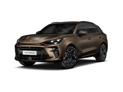 Century bronze matt Nieuw 2025 Cupra Terramar SUV | € 57.959