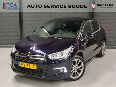 DS Automobiles DS4