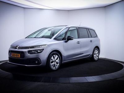 Citroën Grand C4 Picasso