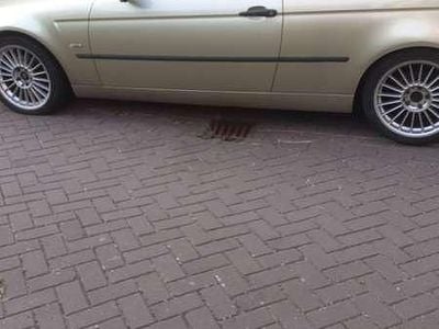 BMW 316 Compact
