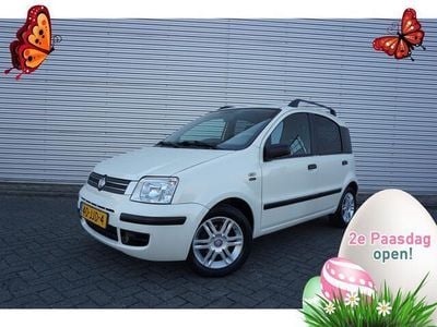 Occasion Fiat Panda Emotion 60 PK (44 kW) 2009 Hatchback Hatchback