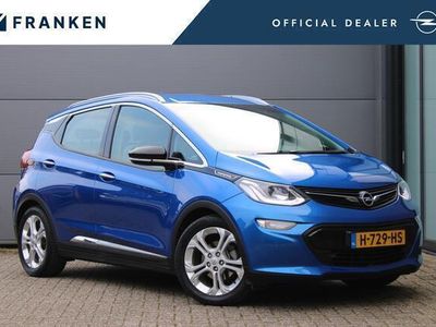 Opel Ampera