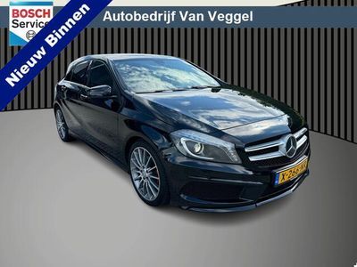 Mercedes A180