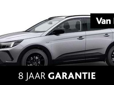 , metallic lak Occasion 2024 Opel Grandland X SUV | € 41.500