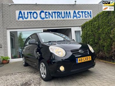 tweedehands Kia Picanto 1.0 Seven Airco