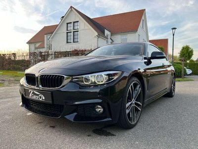 BMW 440