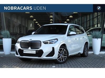 Occasion BMW iX1 M Sport 230 kW (313 PK) 2024 Wit (metallic) SUV