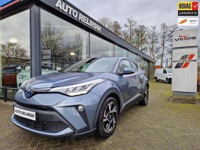 tweedehands Toyota C-HR 2.0 Hybrid Style