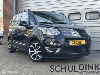Citroën C3 Picasso