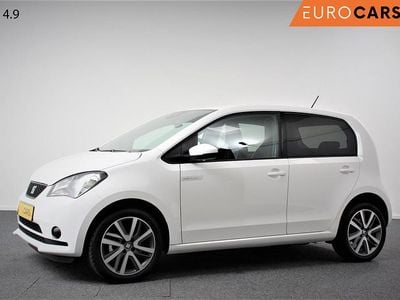 Seat Mii Electric