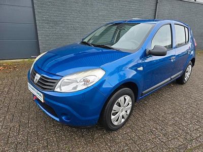 Gebruikt 2010 Dacia Sandero | € 1.699 (Goede deal)