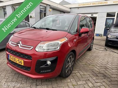 tweedehands Citroën C3 Picasso 1.6 VTi Exclusive automaat