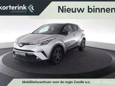 tweedehands Toyota C-HR 1.8 Hybrid Style