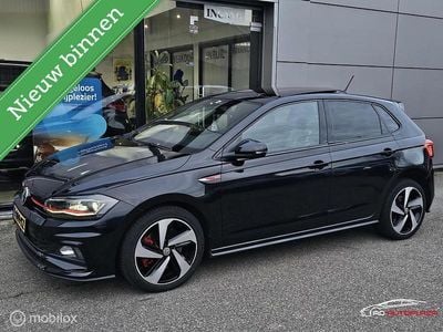 Zwart Gebruikt 2018 VW Polo GTI Hatchback | € 14.995 (Goede deal)
