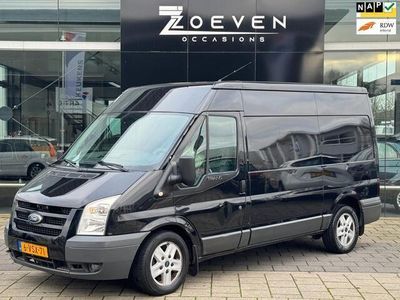 tweedehands Ford Transit 280M 2.2 TDCI Limited Edition