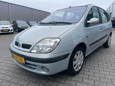 Renault Scénic