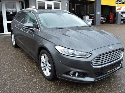 tweedehands Ford Mondeo Wagon 1.5 Titanium