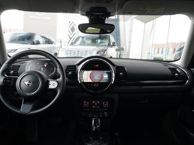 Mini Cooper Clubman