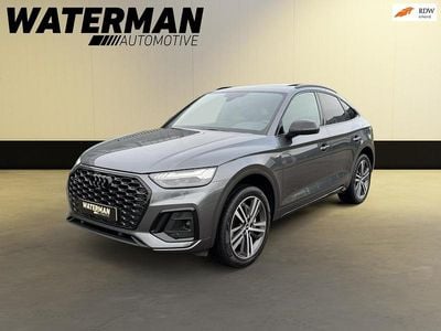 Audi Q5 Sportback