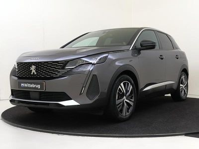 Occasion Peugeot 3008 Allure 181 PK (133 kW) 2023 Grijs SUV