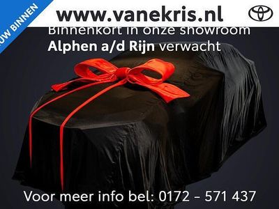 Wit Occasion 2025 Toyota Corolla Edition Stationwagen | € 32.399 (Eerlijke prijs)