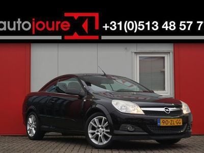 Opel Astra Cabriolet