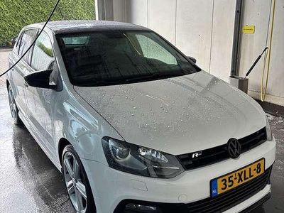 Wit Occasion 2012 VW Polo Hatchback | € 8.500 (Eerlijke prijs)