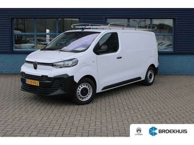 Citroën e-Jumpy