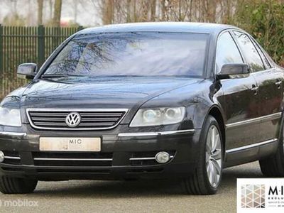 tweedehands VW Phaeton 4.2 V8 5p. Highline