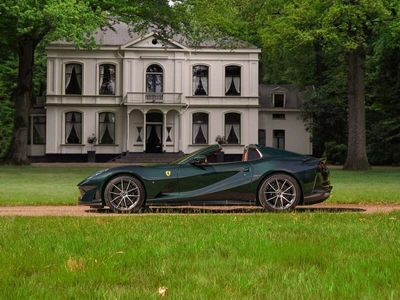 Ferrari 812